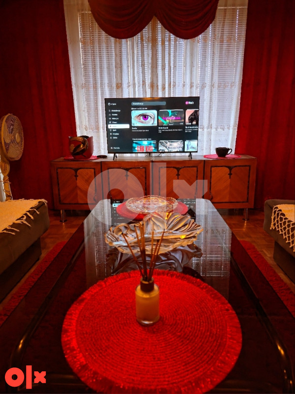 Stan apartman na dan Malta Sarajevo 11