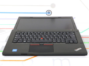 Lenovo Thinkpad L460 Pentium 4405U  8GB  120GB SSD NOV