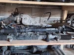 Letva volana fiat ducato peugeot boxer citroen jumpy