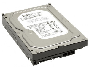 HARD DISK 250GB SATA - POLOVNO