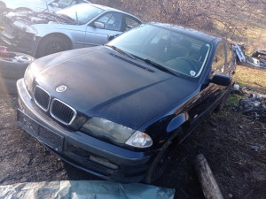 BMW E46 316i DIJELOVI DELOVI DJELOVI