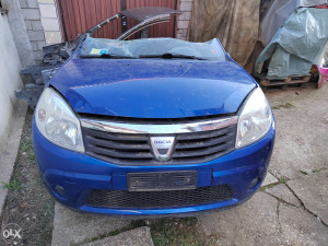Dacia Sandero 1,4 mpi dijelovi
