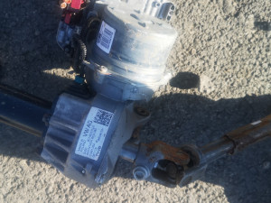 Servo 6C1 423 510 CE Skoda Octavia, Superb