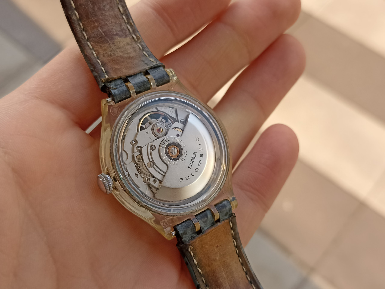 swatch-automatic-eta-2842-skeleton-ru-ni-satovi-olx-ba