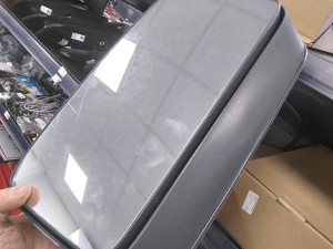 Poklopac retrovizora MAN TGA TG-A LIJEVI DESNI