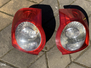 Stopke -Stope Stop lampe Pasat 6 dioda