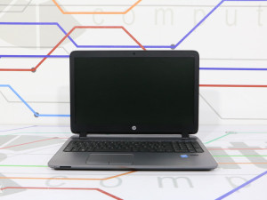 HP ProBook 450 G2 i5 / 8GB RAM / 240GB SSD