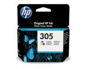 Color tinta HP originalna 3YM60AE no.305