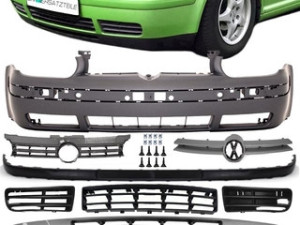 Branik karambolka golf 1 2 3 4 5 6 7 Audi A3 A4 A6 Passat 5 6 7 8