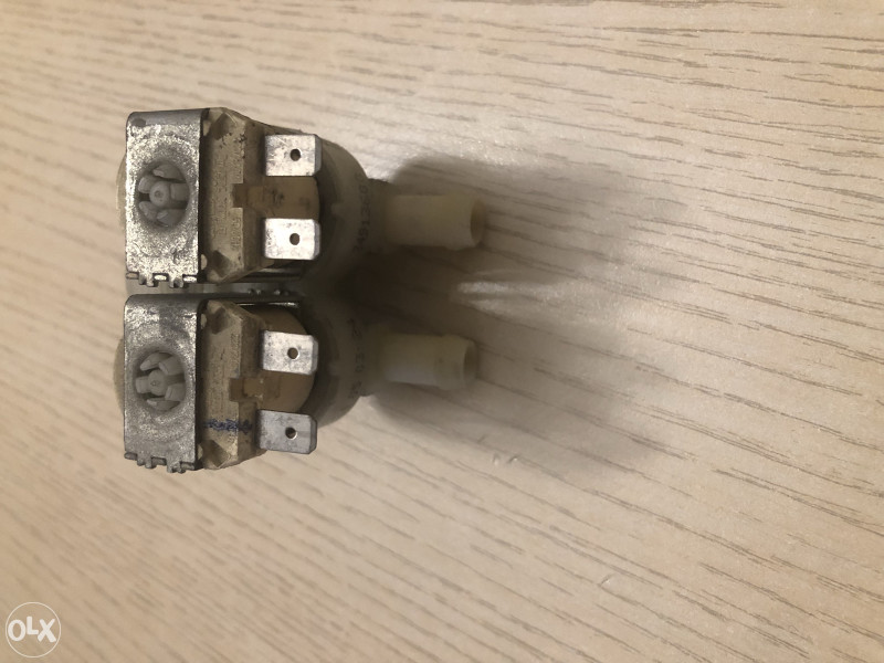 Dijelovi veš mašina LG WD 10302TUP
