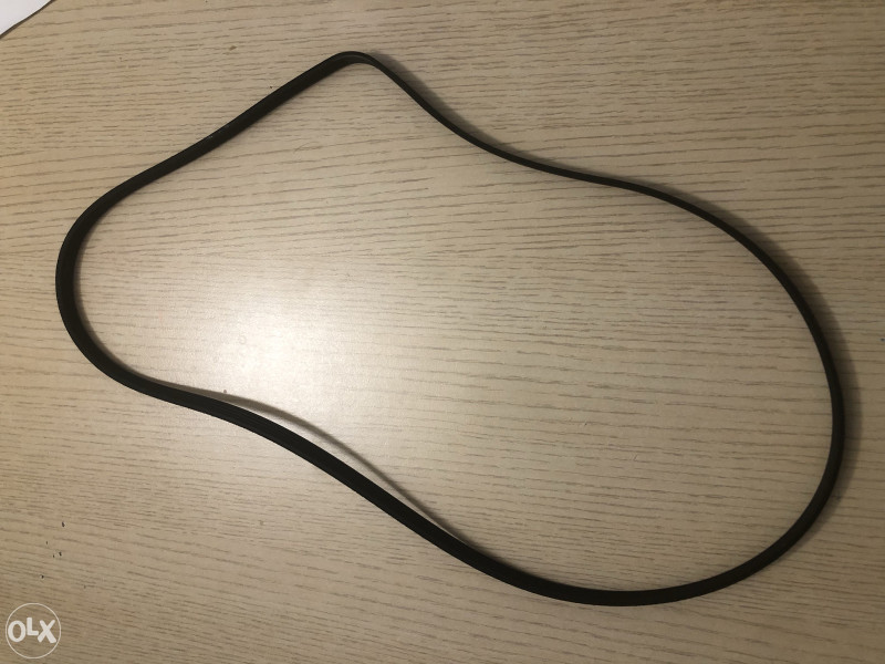Dijelovi veš mašina LG WD 10302TUP