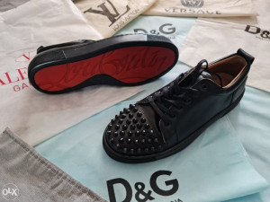 Christian Louboutin Patike