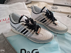 Dsquared2 Patike