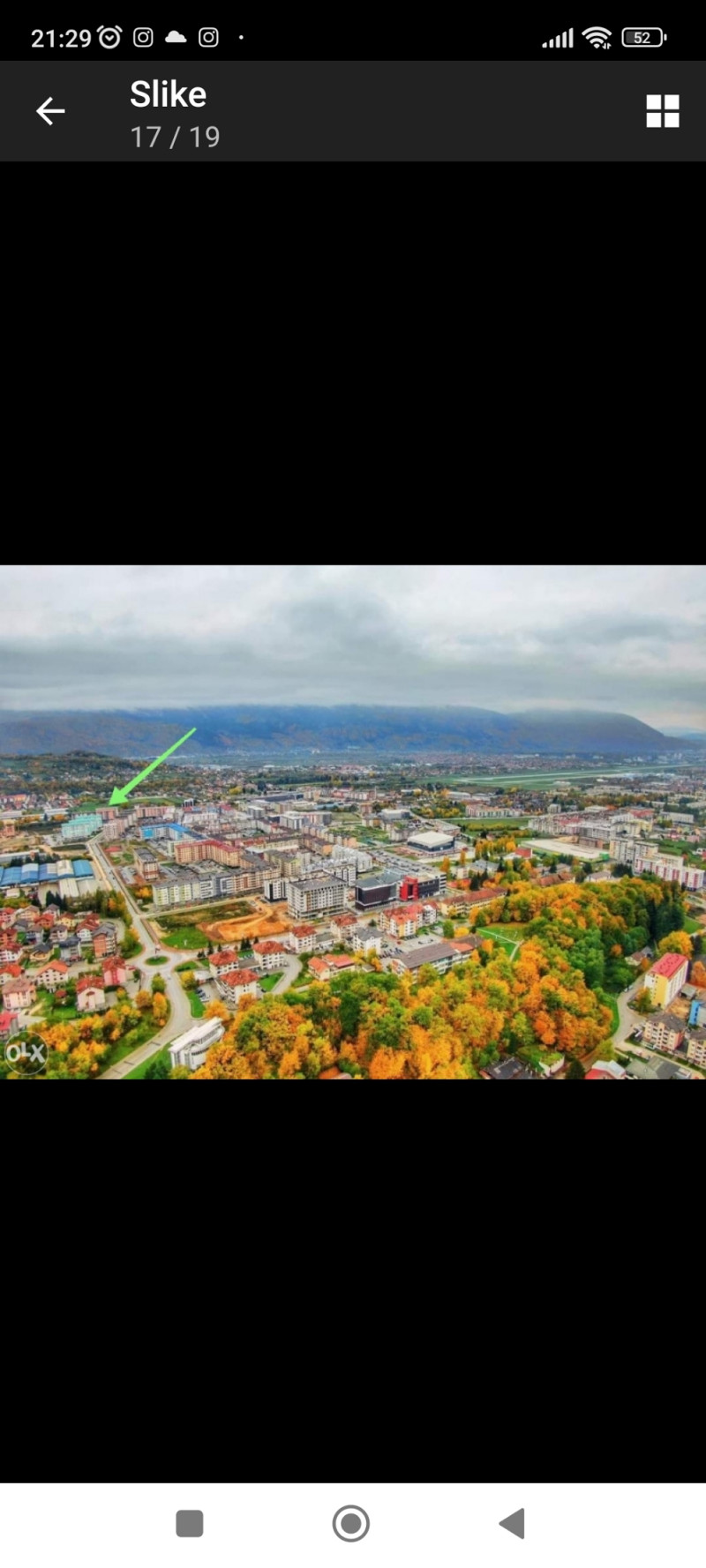 STAN NA DAN Istočno Sarajevo Lukavica 065/631-648 19
