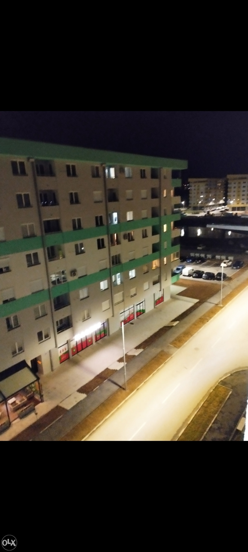 STAN NA DAN Istočno Sarajevo Lukavica 065/631-648 17