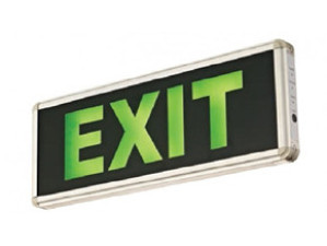 Lampa Panik EXIT M618L 6 LED Mitea (776.23.25)