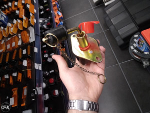 EL. PREKIDAČ 24V MAX 1000A 2000A KAMION AUTOBUS