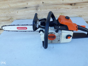 Motorka stihl MS 200 T