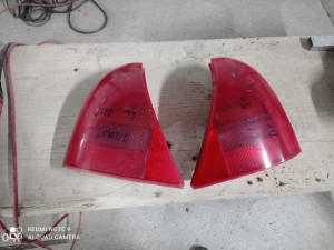 Stop lampe Renault Clio