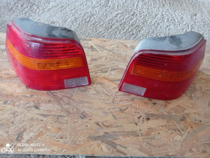 Stop lampe Golf 4