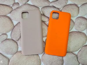 Realme C11 maska-silikon-zastita-case