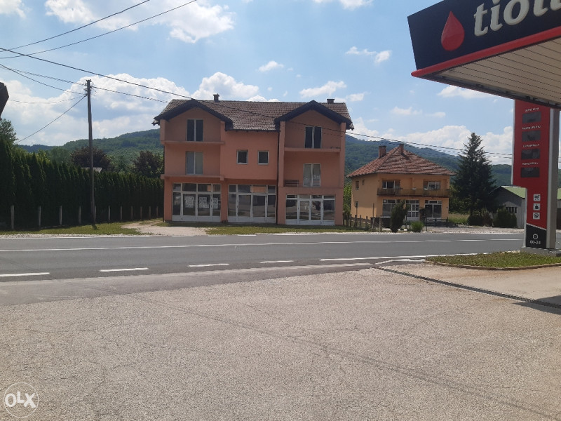 House for sale kuća Kiseljak 2