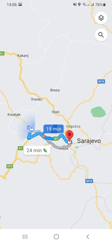 House for sale kuća Kiseljak 8