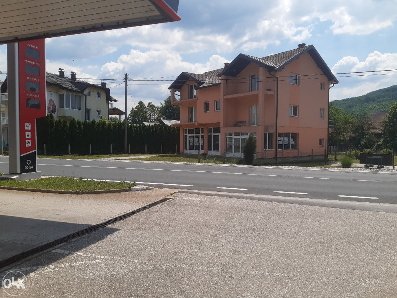 House for sale kuća Kiseljak