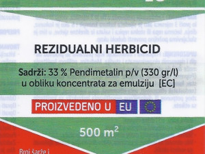 Omega 33 EC 250ml - Rezidualni herbicid