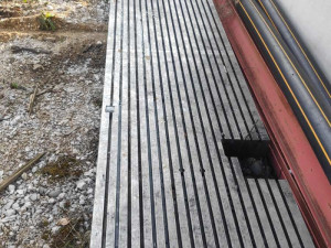 Obradni sto ploca za presu apkant glodalicu brusilicu