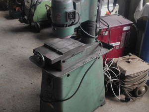 Brusilica za ravno Brusenje