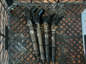 Dizna, dizne/ Mercedes Sprinter 2.2 646/ DIJELOVI