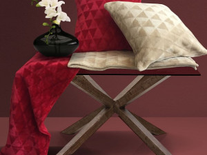 Pokrivač i prekrivać Klara