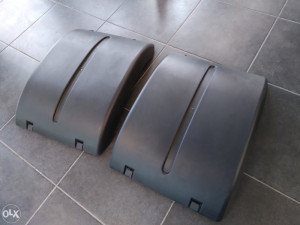 POKLOPAC BLATOBRANA MAN TG-X TGX