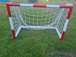 Golovi golici 50mm precnik cijevi za mali fudbal sa mrezom