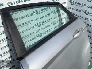Prozor staklo zadnje lijevo Ford Fiesta 2010 (fotografija 2)