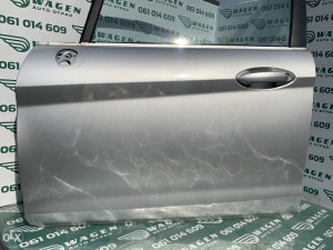 Vrata prednja lijeva staklo Ford Fiesta 2010 (fotografija 3)