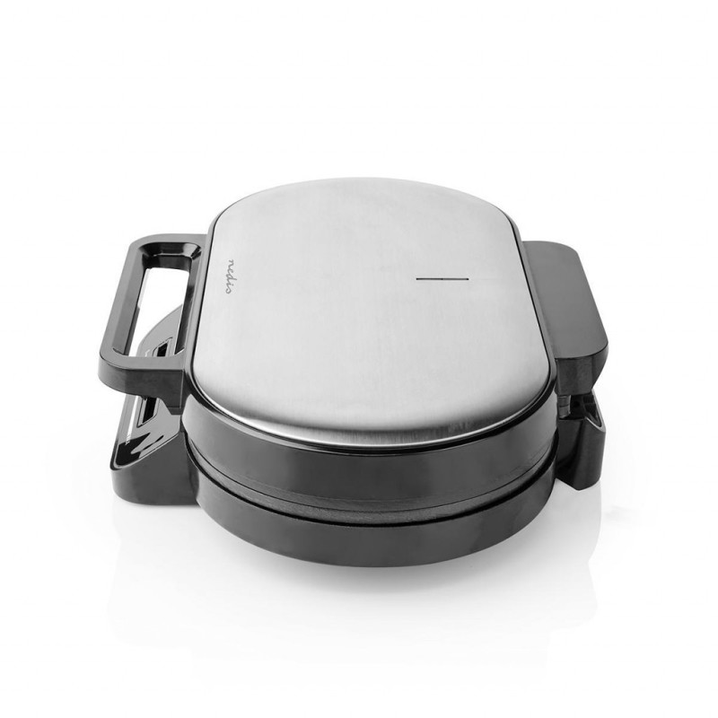 8136600 Nedis Waffle Maker | oblik srca