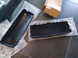 POKLOPAC RETROVIZORA MAN TGX TGS TG-X TG-S L/D