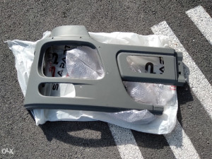 BRANIK MERCEDES ACTROS MP2-MP3 SA OTVOROM ZA MAGLNEKU