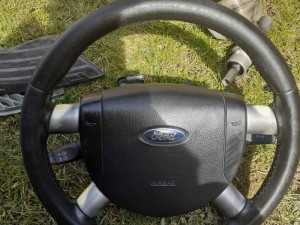 VOLAN FORD MONDEO-SA AIR BEGOM-ORGINALNI...