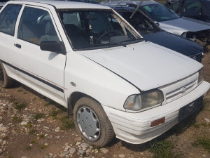 stakla kia pride