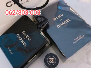Bleu Chanel parfum  Tuzla parfemi