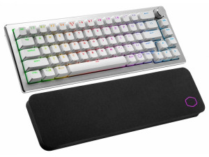 COOLERMASTER CK721 Wireless TTC Brown US