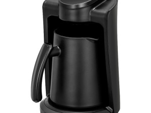 Aparat za tursku kafu, 400W, šalice ZLN1284