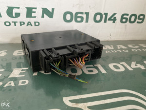 Komfort elektronika Volkswagen Polo (fotografija 2)
