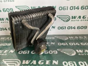 Hladnjak klime Volkswagen Golf 5 (fotografija 2)