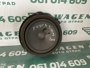 Zvucnik Ford Fiesta (fotografija 3)