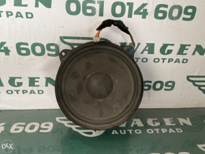 Zvucnik Volkswagen Passat (fotografija 2)