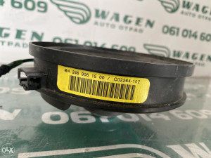 Zvucnik Mercedes W246 (fotografija 3)